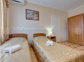 Гостевой дом Павел