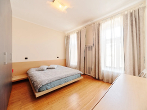 Квартира Уютная Квартирка в Сердце Санкт Петербурга