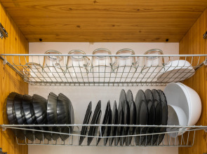 Апартаменты Симпатичная Двушка у Метро Митино