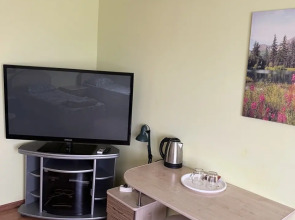 Гостевой дом Очаг