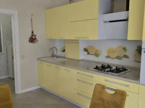 Квартира на Лермонтова