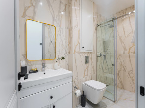 Апарт-отель Sunset