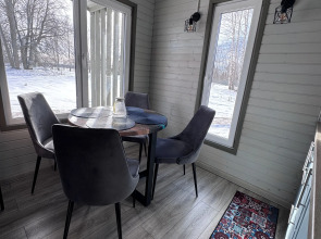 Частный дом OsinovkiHouse