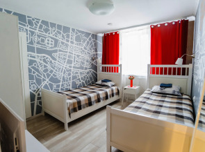 Хостел Смайл