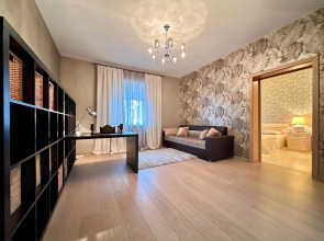 Квартира в поселке Песочный