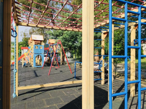 Апартаменты Семейный люкс  в Олимпийском Парке 54