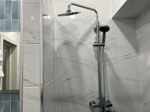 Апартаменты Aura в историческом центре города Владикавказ