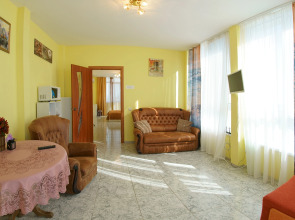 Гостевой Дом Седьмой Сектор