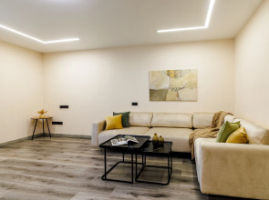 Квартира Комфортная на ул Свободы