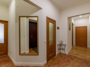 Апартаменты PinchApartments on Pestelya