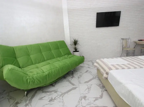 Апартаменты Eco-green