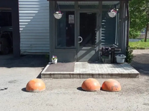 Мини-отель Vgosti