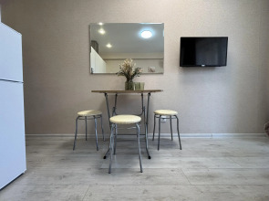 Апартаменты Студия 197 ЖК Каравелла Португалии