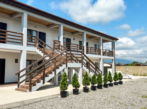 Tikhaya Gavan Hotel