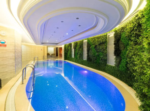 Отель  Felicity Istanbul