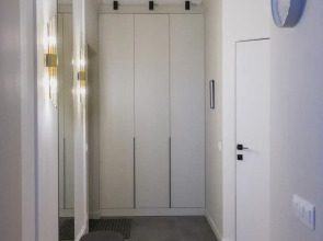 Апартаменты Атмoсфера-White