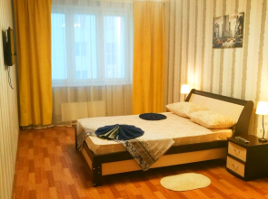 Ryadom s Trts Planeta Apartments