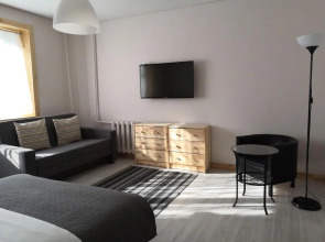 Гостиница Нефтехимик