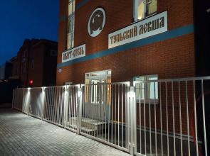 Апарт-отель  Тульский Левша