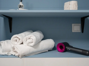 Апартаменты UraganAPART Бруклин