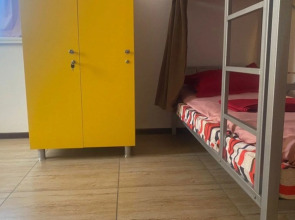 Хостел Room Koktobe