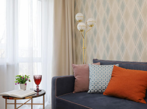 Апартаменты Семейные на Верхнем озере