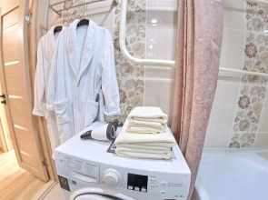 Апартаменты FSF Комфорт Плюс-Бесконтактный заезд