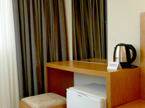 Hotel Kartal Palace Taksim Square