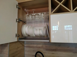 Гостевой дом Мельница История