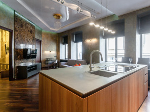 Апартаменты на Невском