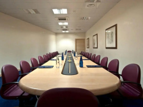 Smy Carlos V Wellness & Spa Alghero