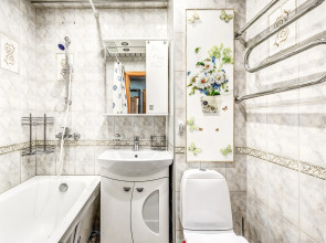 Апартаменты На Ленинградском проспекте 3