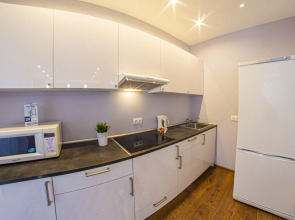 Апартаменты на 3 человекa