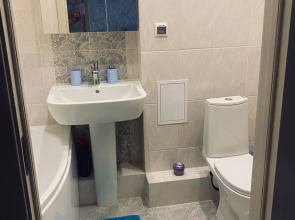 Апартаменты на Карамзина