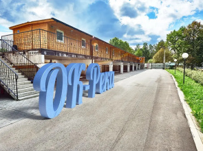Ok-Reka Recreation camp