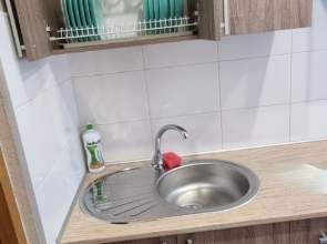 Апартаменты на Сибирской