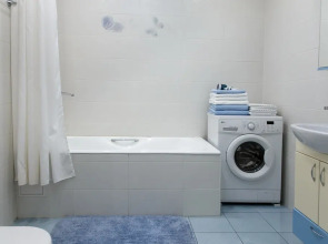 Апартаменты Латте в Центре