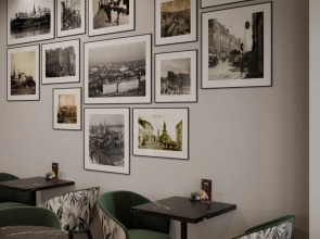 Отель Gizzat Plaza