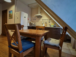 Квартира в Стиле Лофт с 2 Комнатами у Исаакия