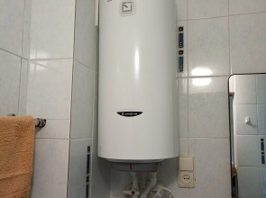 Квартира в центре с удобной транспортной развязкой