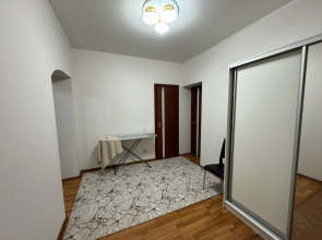 Квартира АК БАРС