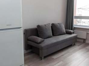 Апартаменты в Доме Бизнес-класса Grand &Grand