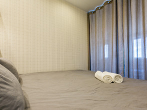 Апартаменты MaxRealty24 Спасо Тушинский бульвар 2