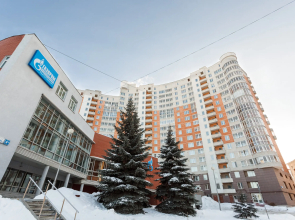 Квартира Гостевая Алеся на Малышева 4Б