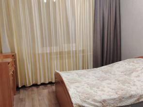 Dvukhkomnatnaya na 70 Let Oktyabrya Flat