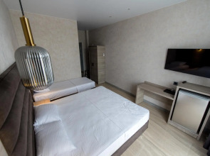 Гостевой дом Никос плаза