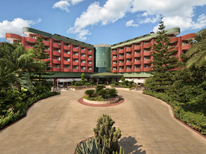 Delphin Deluxe Hotel - Ultra All Inclusive