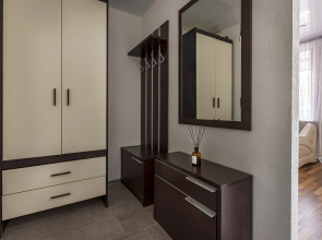 Апартаменты Саквояж у Спасо Преображенского