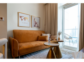 Keyrock Living Reva Residence Premium Apartments