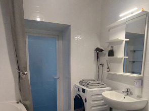 Квартира на берегу моря в центре города